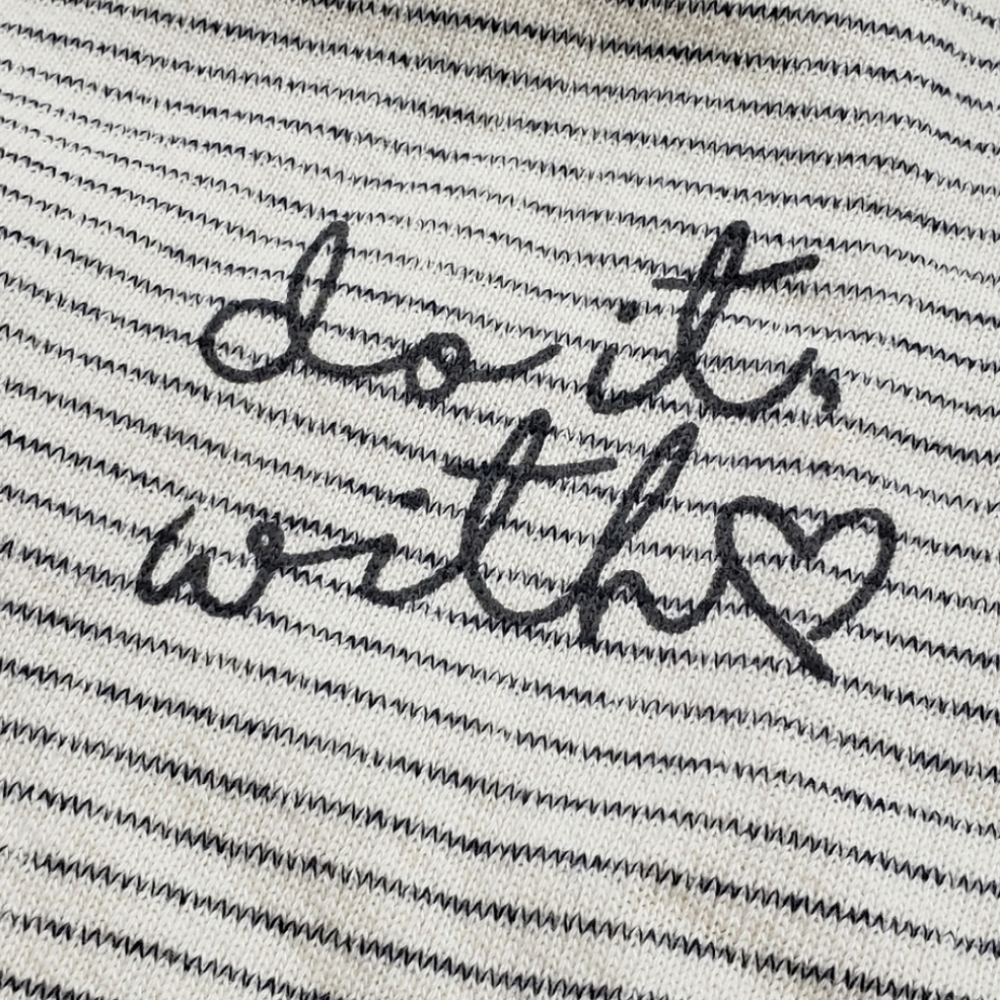 Avocado Do It With Love Oatmeal Sweatshirt - Picture 3 of 7